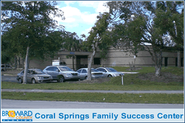 Coral Springs Family Success Center